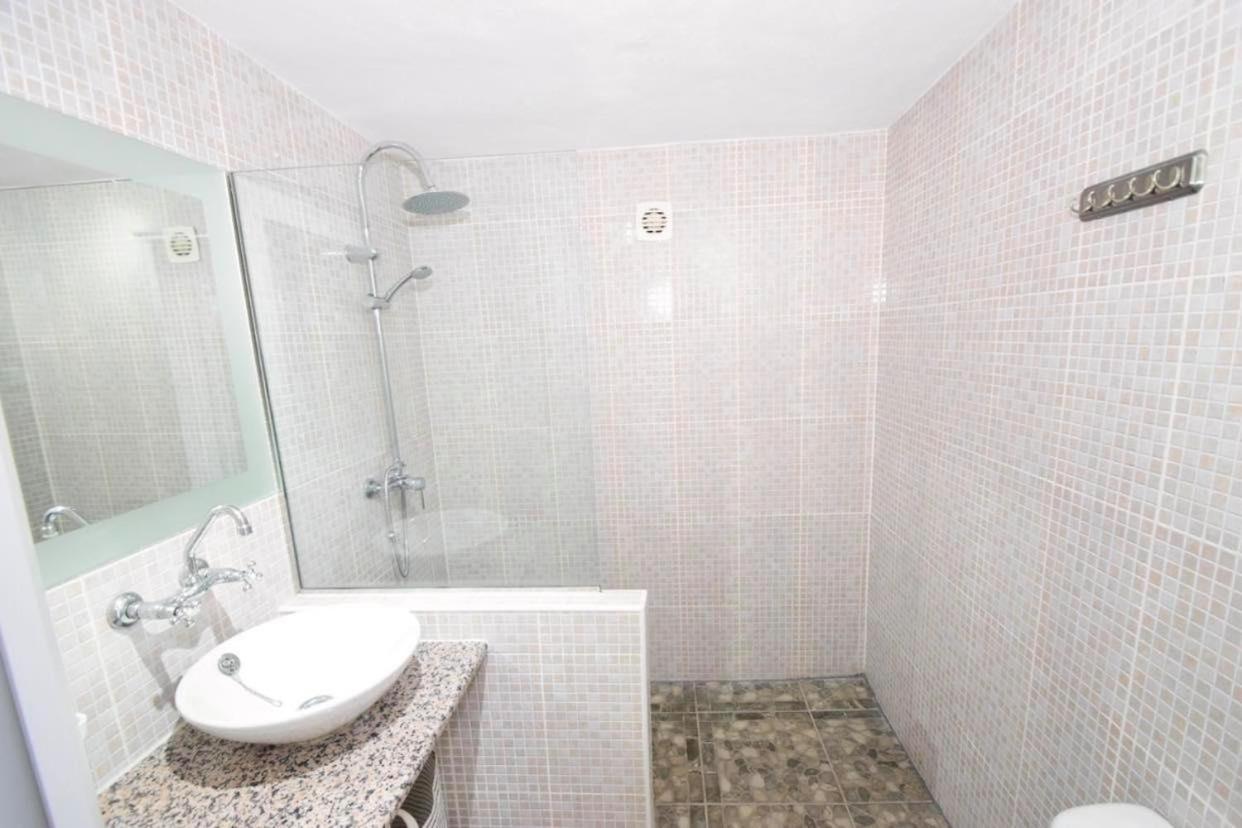 Espuna Walks Casa Los Arcos Totana Ngoại thất bức ảnh
