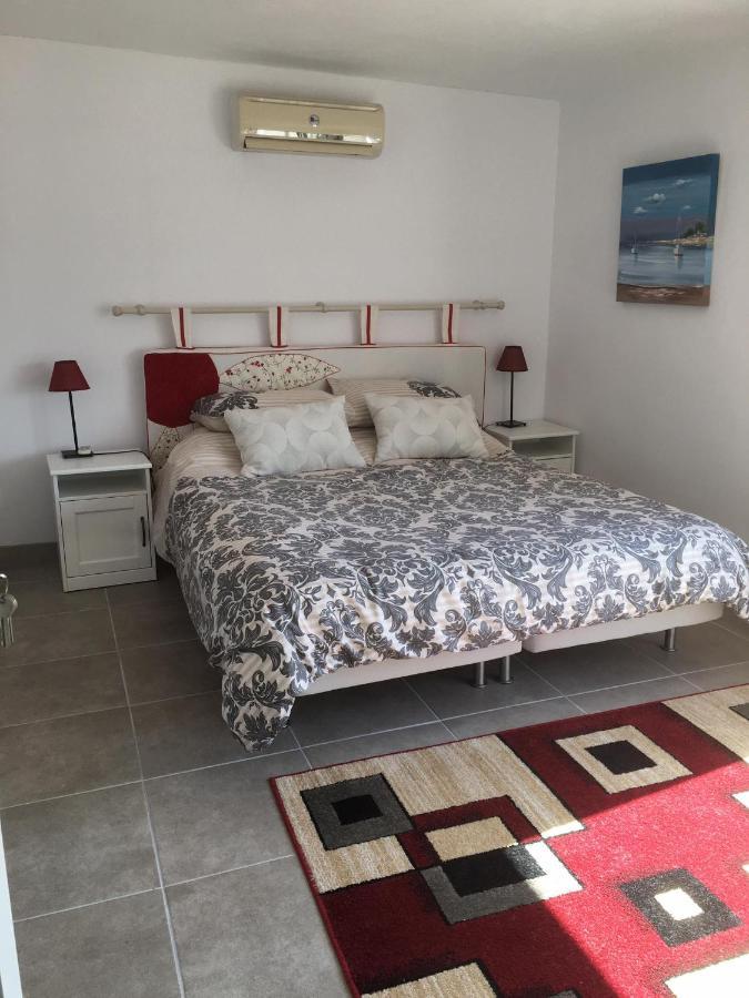 Espuna Walks Casa Los Arcos Totana Ngoại thất bức ảnh